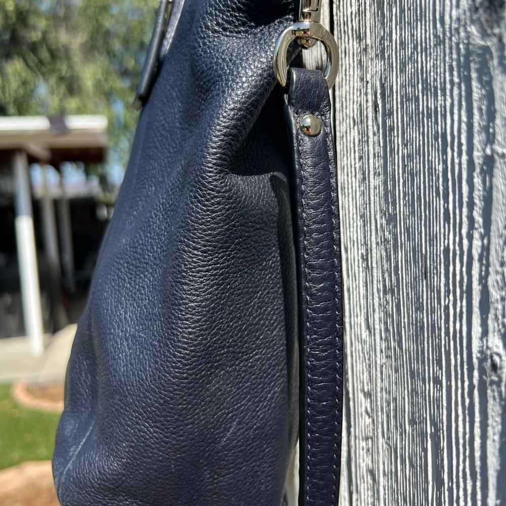 Coach Kelsey Satchel - K1580-F36591 - Picture 9 of 16